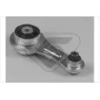 HUTCHINSON 524796 - Support, suspension du moteur