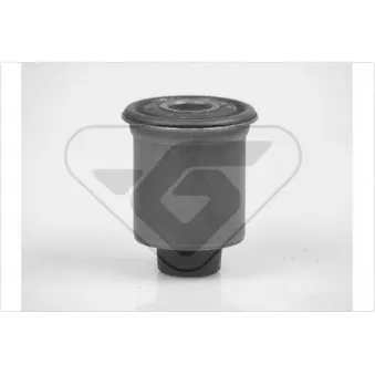 Silent bloc de suspension (train avant) HUTCHINSON 531361
