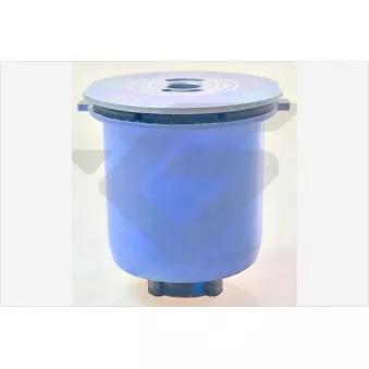 Suspension, corps de l'essieu HUTCHINSON 531A35 pour RENAULT GRAND SCÉNIC 1.3 TCe 160 - 163cv