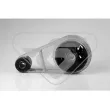 Support, suspension du moteur HUTCHINSON [532A04]