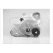 Support, suspension du moteur HUTCHINSON [532A53]