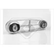 HUTCHINSON 532C52 - Support, suspension du moteur