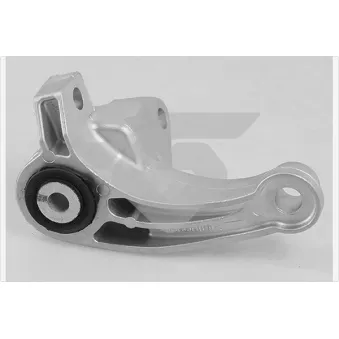 Support, suspension du moteur HUTCHINSON 532E01