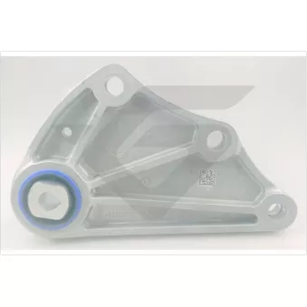 Support, suspension du moteur HUTCHINSON 532F38 pour FORD FOCUS 1.0 EcoBoost - 100cv