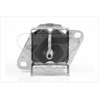 Suspension, boîte de vitesse manuelle HUTCHINSON OEM 7700768010