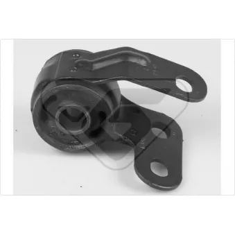 Silent bloc de suspension (train avant) HUTCHINSON OEM 352381