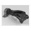 HUTCHINSON 538300 - Support, suspension du moteur