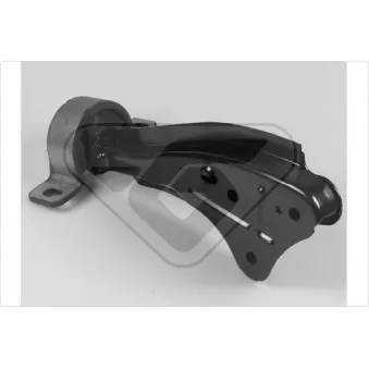 Support, suspension du moteur HUTCHINSON OEM 7700821668