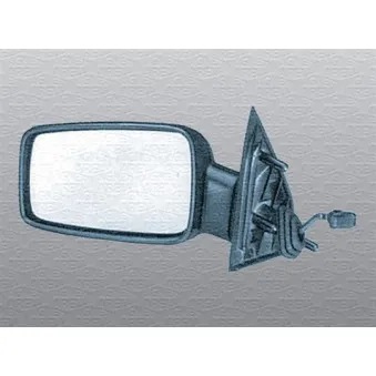Rétroviseur extérieur MAGNETI MARELLI 351990001140