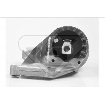 Suspension, boîte de vitesse manuelle HUTCHINSON OEM 22316754424