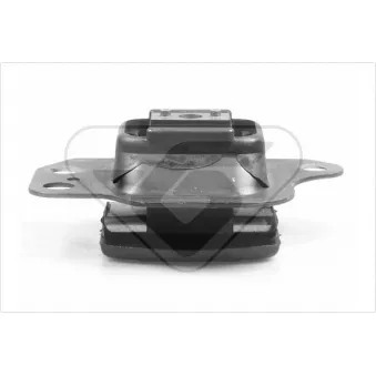 Suspension, boîte de vitesse manuelle HUTCHINSON 538516