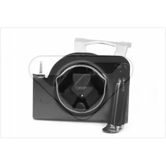 Support, suspension du moteur HUTCHINSON 538704