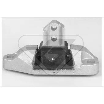 Support, suspension du moteur HUTCHINSON 538842