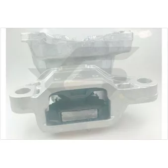 Suspension, boîte de vitesse manuelle HUTCHINSON 538D37