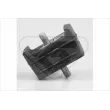 Support, suspension du moteur HUTCHINSON [539476]