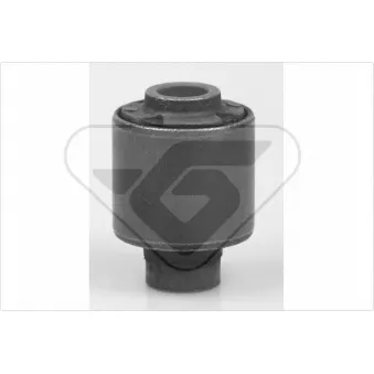 Silent bloc de suspension (train avant) HUTCHINSON OEM 95603308
