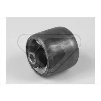 Suspension, corps de l'essieu HUTCHINSON OEM 96FB5K653CA