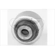 HUTCHINSON 562211 - Silent bloc de suspension (train avant)