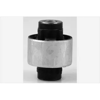 Silent bloc de suspension (train avant) HUTCHINSON OEM 9676035280