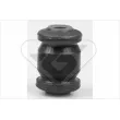 HUTCHINSON 563860 - Silent bloc de suspension (train avant)