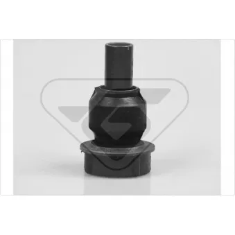 Silent bloc de suspension (train avant) HUTCHINSON 568178