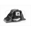HUTCHINSON 586229 - Support, suspension du moteur