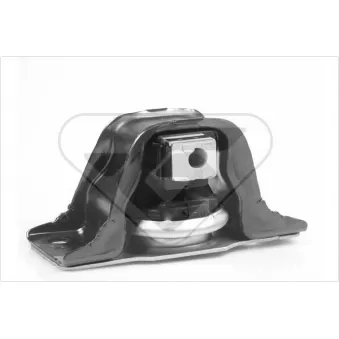 Support, suspension du moteur HUTCHINSON OEM 11210AX600