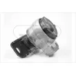 HUTCHINSON 586358 - Support, suspension du moteur