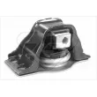 HUTCHINSON 586545 - Support, suspension du moteur