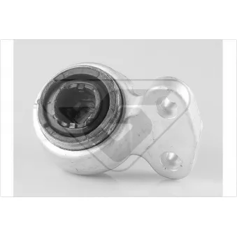 Silent bloc de suspension (train avant) HUTCHINSON OEM 31126756063