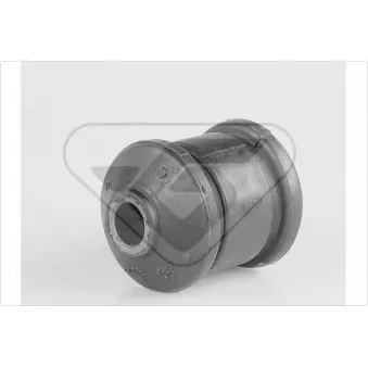 Silent bloc de suspension (train avant) HUTCHINSON OEM 352351