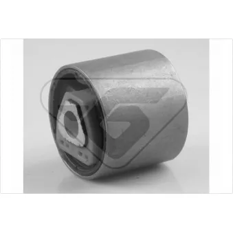 Silent bloc de suspension (train avant) HUTCHINSON OEM 31121136605