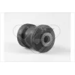 HUTCHINSON 590108 - Silent bloc de suspension (train avant)