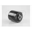 HUTCHINSON 590110 - Silent bloc de suspension (train avant)