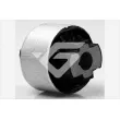 HUTCHINSON 590159 - Silent bloc de suspension (train avant)