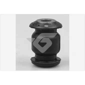 Silent bloc de suspension (train avant) HUTCHINSON OEM 50700198