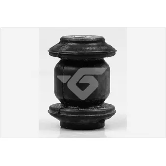 Silent bloc de suspension (train avant) HUTCHINSON OEM 6Q0407182A