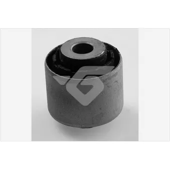 Silent bloc de suspension (train arrière) HUTCHINSON OEM 33326765534