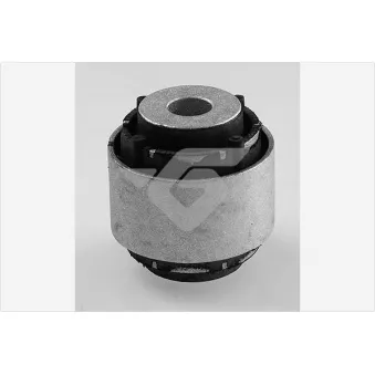 Silent bloc de suspension (train arrière) HUTCHINSON OEM 33326763092