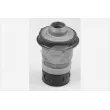 HUTCHINSON 590314 - Suspension, support d'essieu