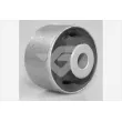 HUTCHINSON 590342 - Silent bloc de suspension (train avant)