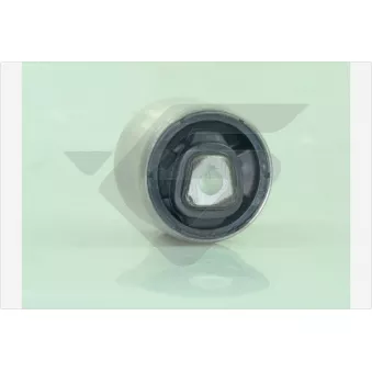 Silent bloc de suspension (train avant) HUTCHINSON OEM 31126768818