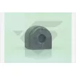 HUTCHINSON 590350 - Suspension, stabilisateur