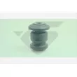 HUTCHINSON 590372 - Silent bloc de suspension (train avant)