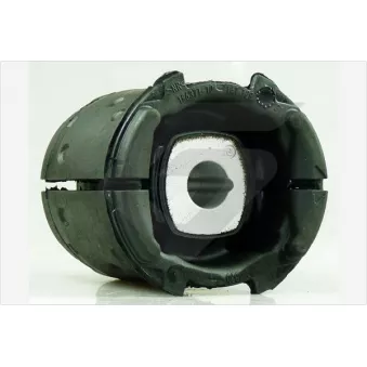 Suspension, corps de l'essieu HUTCHINSON 590518