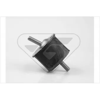 Support, suspension du moteur HUTCHINSON OEM 7704000767
