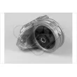 HUTCHINSON 594107 - Support, suspension du moteur