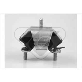 Support, suspension du moteur HUTCHINSON OEM 7700770480