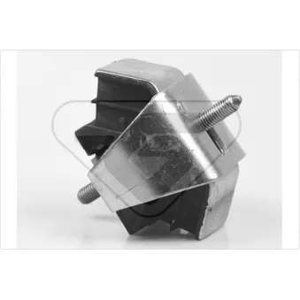 Suspension, boîte de vitesse manuelle HUTCHINSON OEM 7704000777