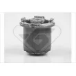 HUTCHINSON 594197 - Silent bloc de suspension (train avant)